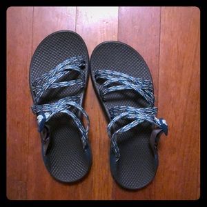 Chaco sandals